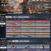 اکانت کالاف