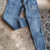 شلوار لی ترک|لباس|مشهد, نوید|دیوار