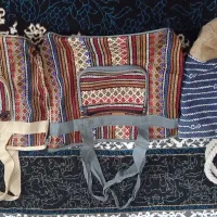 تعدادی کیف نو ودست دوم درحدنوبا قیمت مناسب|کیف، کفش، کمربند|شیراز, احمدی جنوبی|دیوار