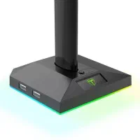 پایه هدست تی دگر T-GHA153|کنسول، بازی ویدئویی و آنلاین|کرج, شهرک اوج|دیوار