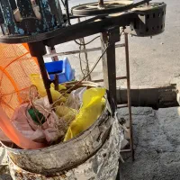 فروش دستگاه تخمه شورکن