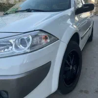 مگان ۹۰ E2 تک برگ سند