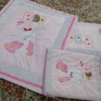 سرویس خواب نوزاد