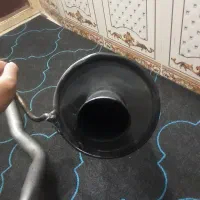 سنتر55 و منبع رنجروری و کمک شاسی