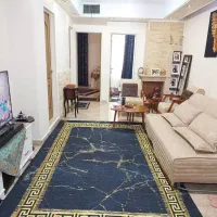 ۶۵متر دو خواب_غرق نور _حتی مجرد موجه_پونک