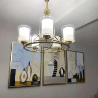 لوازم منزل در حد نو