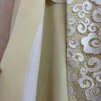 مانتو در حد نو تمیز|لباس|لاهیجان, شیشه گران|دیوار