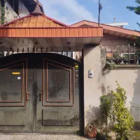 خونه ویلایی