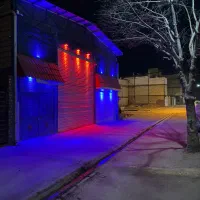 اجاره سوله بهداشتی ۴۰۰ متری فول امکانات صنعتی