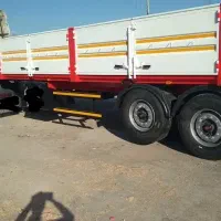 نیازمند راننده ی پایه با هوشمند جهت رانندگی کشنده