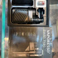 پاد ماد vaporesso (swag px80)