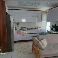 ۹۹متر*۲خ*فول سالن پرده خور*بدون پرتی*گذر پهن|فروش آپارتمان|تهران, منیریه|دیوار