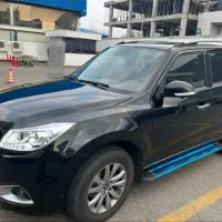 هایما s7 پلاس توربو ۱۴۰۲ درحد صفر