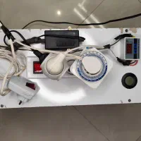 دستگاه جوجه کشی|ماشینآلات صنعتی|یزد, |دیوار