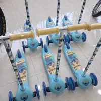 فروشگاه اسکوتر کودک ماموت