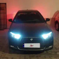 دنا پلاس بورسی EF7