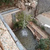 ویلا مهمانسرای مادر بزرگ سپیدان روستای سربست|اجارهٔ کوتاه‌مدت ویلا و باغ|شیراز, ارم|دیوار