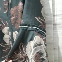 مانتو مجلسی|لباس|خاوران, |دیوار