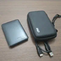 هارد اکسترنال ۱ ترابایت وسترن دیجیتال