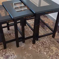 میز عسلی محکم|مبلمان خانگی و میز عسلی|پرند, فاز ۵|دیوار