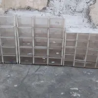 قفسه