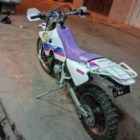wr200|موتورسیکلت|تهران, آبشار|دیوار