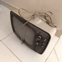 تلویزیون قدیمی