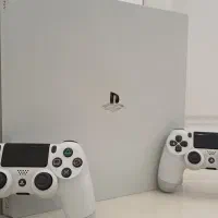ps4 pro|کنسول، بازی ویدئویی و آنلاین|قم, بکایی|دیوار