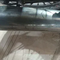 اگزوز کویری