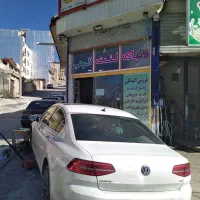 «انواع لنت ترمز خودروهای خارجی و داخلی»