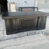 میز مدیریت ، کارمندی و کنفرانسی وکیوم کار درجه یک
