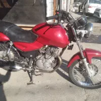 موتور آمیکو ۱۸۶ سی سی