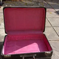 چمدان قدیمی|کیف، کفش، کمربند|ارومیه, |دیوار