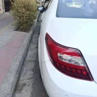 دنا پلاس+|خودرو سواری و وانت|تهران, والفجر|دیوار