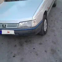 فروش پژو روا ۱۳۸۷|خودرو سواری و وانت|مراغه, |دیوار