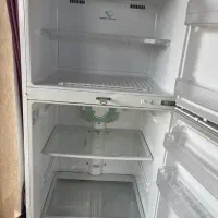 فروش یخچال سامسونگ کارکرده|یخچال و فریزر|عباس‌آباد, |دیوار