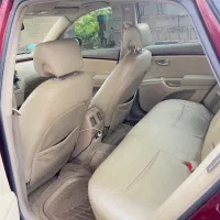 هیوندای آزرا مدل ۲۰۰۸ زرشکی|خودرو سواری و وانت|رشت, دیلمان|دیوار