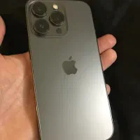 ۱۳پرو آیفون