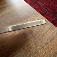 15 پرومکس zaa نچرال ۲۵۶|موبایل|مشهد, کوشش|دیوار