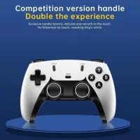 کنسول بازی مدل Game Stick Pro M15 (گیم استیک پرو)|کنسول، بازی ویدئویی و آنلاین|تهران, باشگاه نفت|دیوار