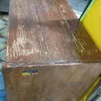 میز مدیریت و میز چرخ خیاطی
