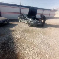 پارس 93بدون رنگ