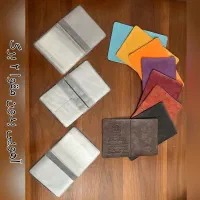 تولیدانواع جلد وکاور