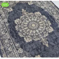 فرش ماشینی۱۲۵۰ شانه کلکسیون دیبا،336