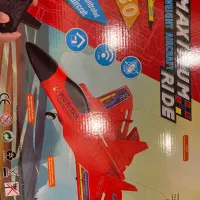 هواپیما کنترل از راه دور سوخو