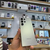 سامسونگ s24 ultra ۱۷ ماه گارانتی|موبایل|زنجان, |دیوار