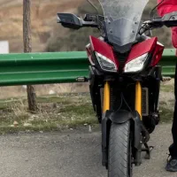 mt 09 traser|موتورسیکلت|تهران, دکتر هوشیار|دیوار