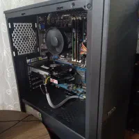 کیس گیمینگ وخانگی|رایانه رومیزی|مشهد, بهمن|دیوار