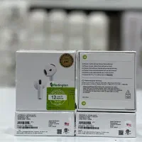 ایرپادپرو3 نسل جدیدترین مسترکپئ2026/اپل وایرلس کیس