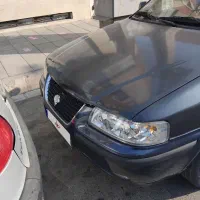 سمند ال ایکس ای اف سون|خودرو سواری و وانت|رباط‌کریم, رباط‌کریم|دیوار